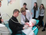  „Leczymy Oskara” – warsztaty stomatologiczne na Uniwersytecie Medycznym